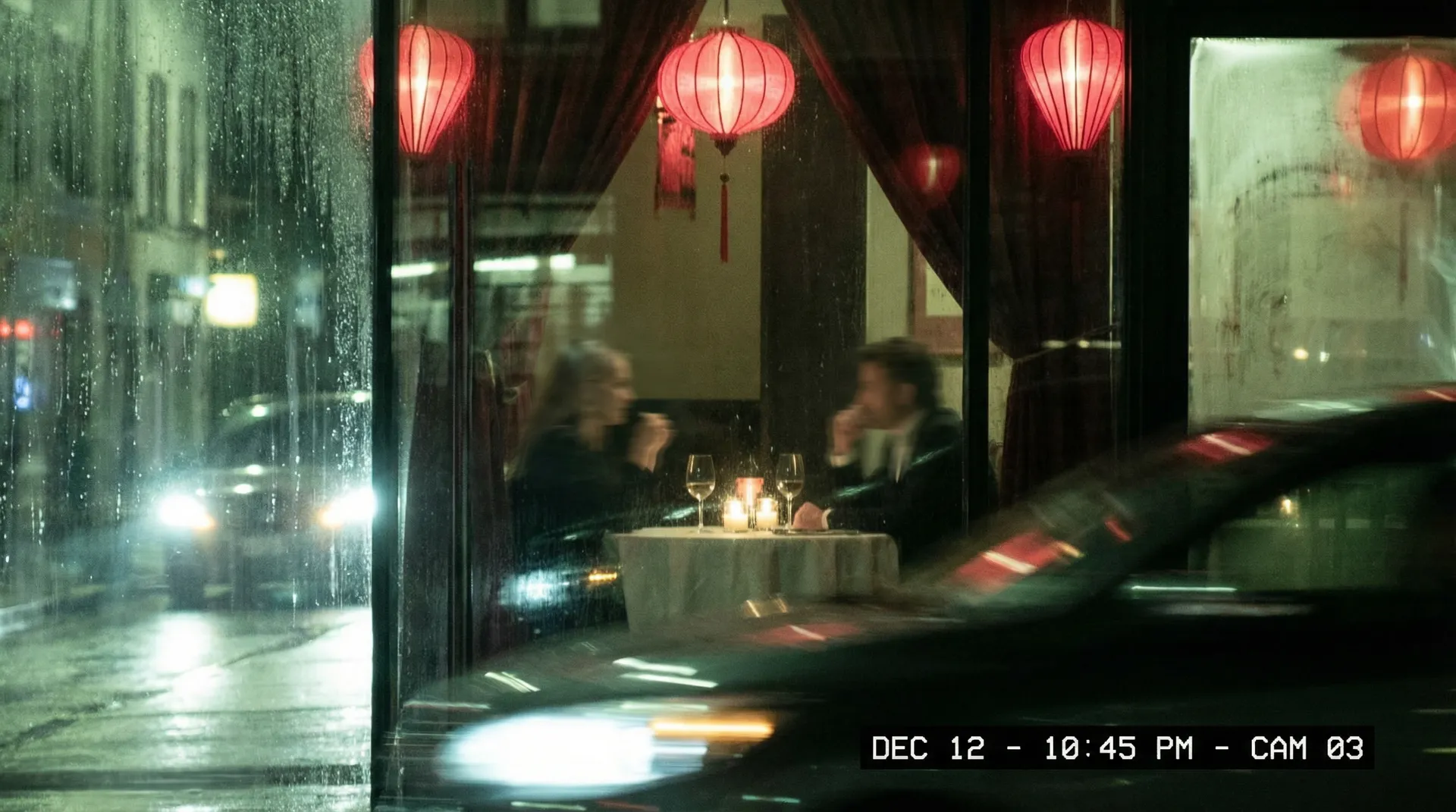 暗网视频 - 密会现场偷拍